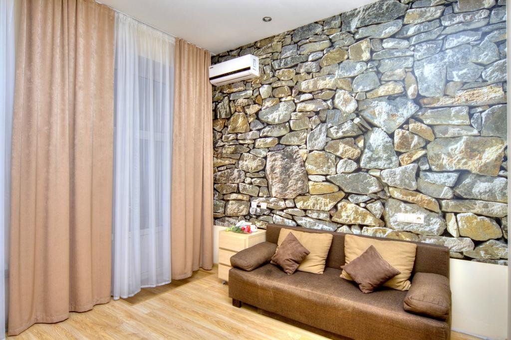 Fire Inn Kiev Cameră foto